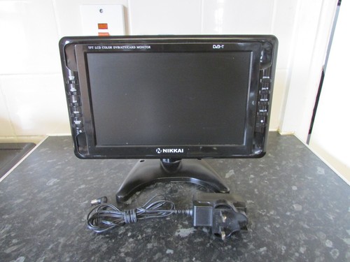 Nikkai freeview dvb tv - nikkai, dvb-t