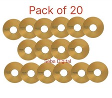 Blank dvd r - 20, x