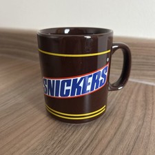 Vintage Snickers Chocolate Bar