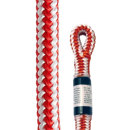 Yale xtc plus - xtc, rope