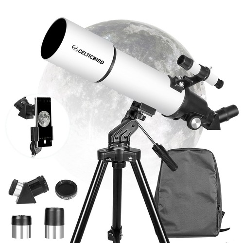 Telescope for adults - telescope,