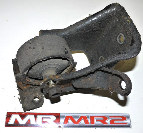 Toyota mr2 mk2 - mk2, engine