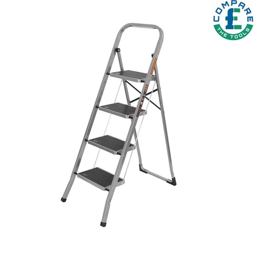 Tough master step ladder - master, 4