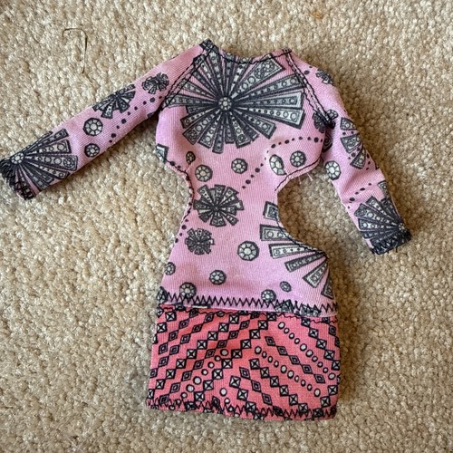 Barbie fashionistas sassy - barbie,