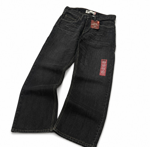 Nwt vintage levis - vintage,