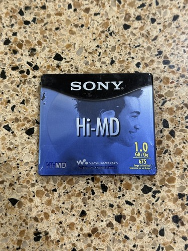 Sony 1gb recordable - sony,