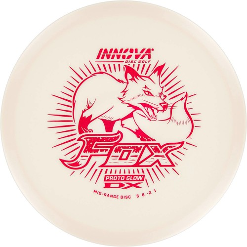 Innova proto glow - dx, fox