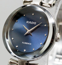 [Near MINT] RADO Florence