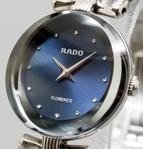Near mint rado florence - [near, mint]