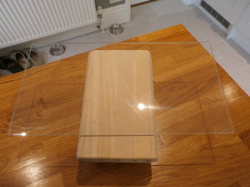 Zanussi fridge freezer - freezer,