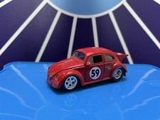 Jada Toys Volkswagen Beetle