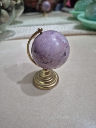 Vintage marble purple stone - vintage,