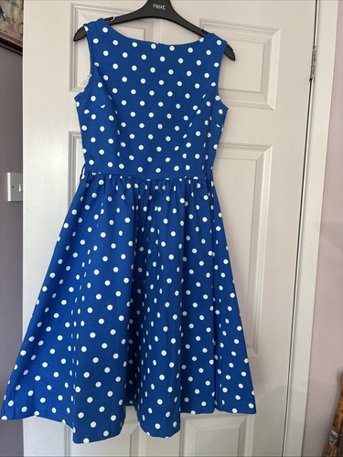 Lindybop audrey retro dress - audrey,