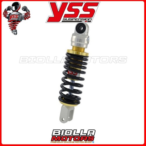 Rear mono shock absorber yss - rear,