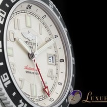 Rolex milgauss 116400 white - 116400,