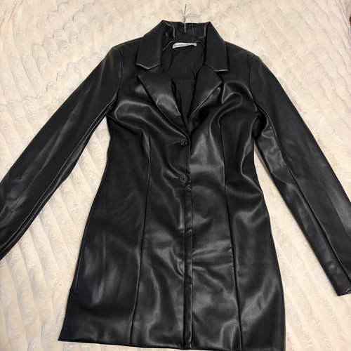 Abercrombie fitch nwt vegan - &,