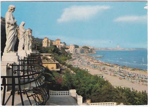 Anzio rome riviera - -,