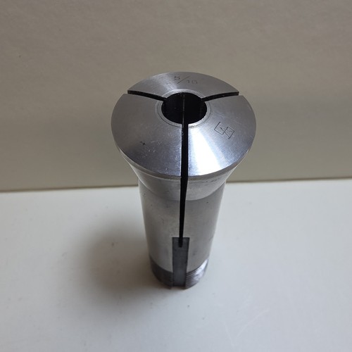 Schaublin 20 collet - 5/16,