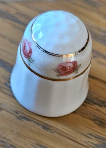 Tcc thimble sutherland - thimble,