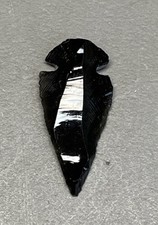 Neolithic Obsidian Flint