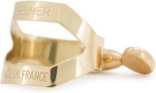 Selmer Paris Soprano Sax