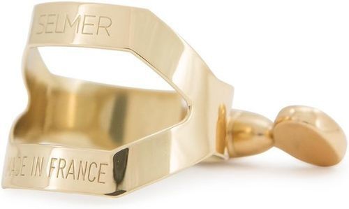 Selmer paris soprano - selmer, sax