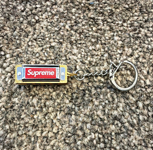 Hohner supreme mini - hohner,