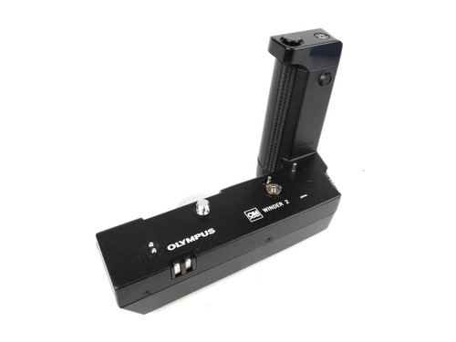 Olympus japan winder - japan, om