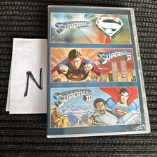 Superman: The Movie/Superman