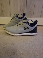 Under Armour Men's Golf Shoes