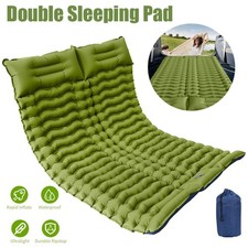 Self Inflating Mattress Double