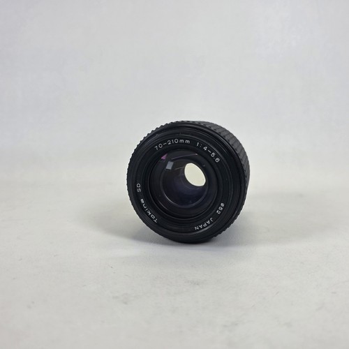 Tokina 210mm 4 5 - tokina, sd