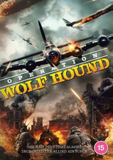 Operation: Wolf Hound DVD