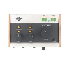 Universal Audio VOLT2 76 USB