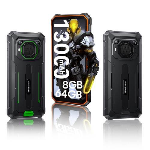 Blackview bv6200 rugged - blackview,
