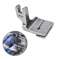 Shirring Pleating Foot Sewing