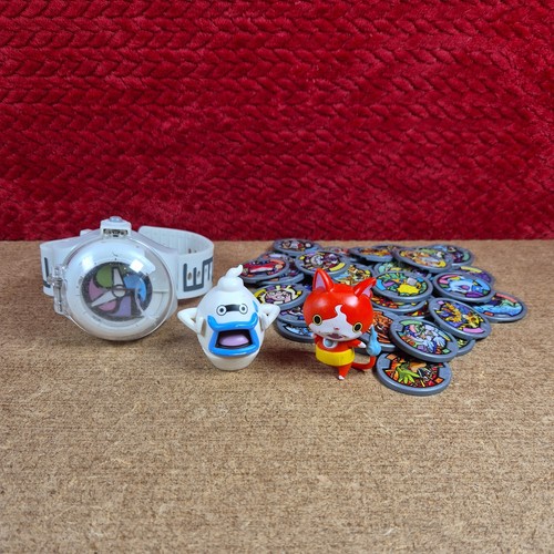 Yokai kai watch - watch, by