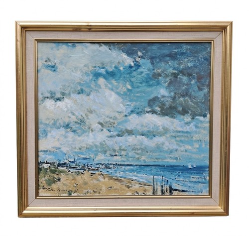 Peter burman b1941 original - burman,