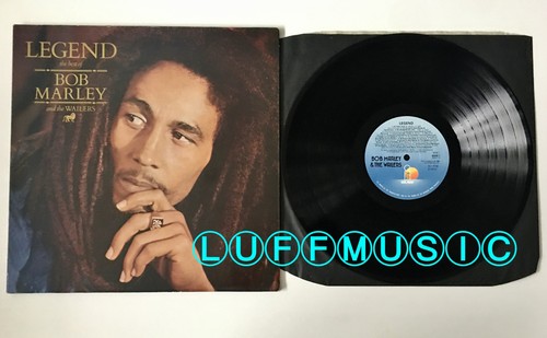Bob marley the wailers - bob,