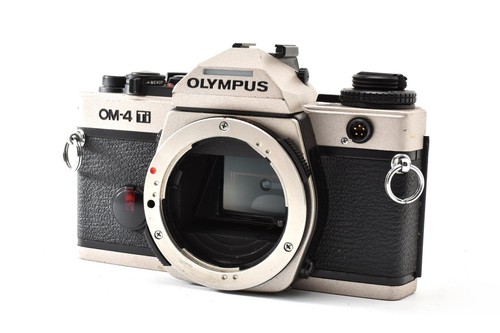 Olympus 35mm slr film - 35mm,