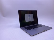 Apple A2485 M1 PRO 16 GB RAM