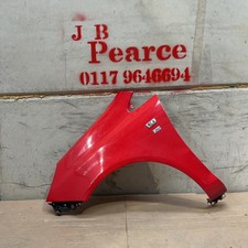 ✅ GENUINE VAUXHALL CORSA MK3