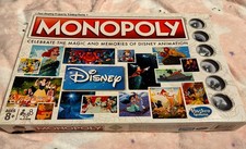 Disney Animation Edition