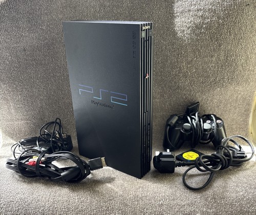 Sony playstation ps2 - playstation,