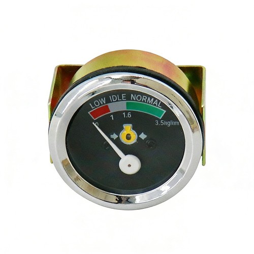 Vehicle gauge engine - gauge,