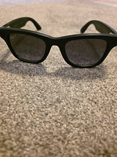 Rayban meta wayfarer gen2 - meta,