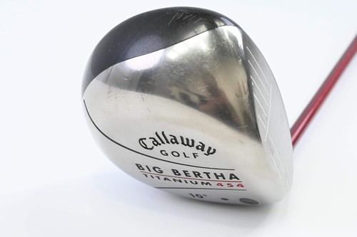 Callaway big bertha 454 - callaway,