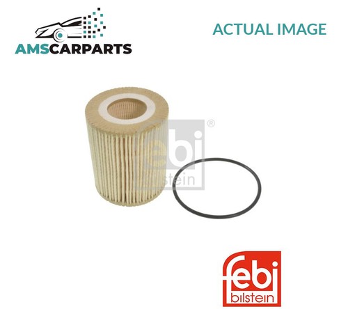 Engine oil filter - filter, 108984