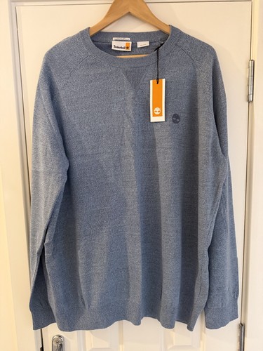 Bnwt men timberland jumper - timberland,
