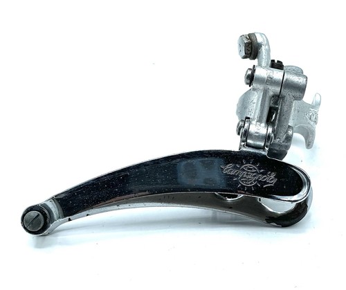 Campagnolo nuovo record - campagnolo, front